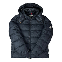 Himalaya Down Jacket