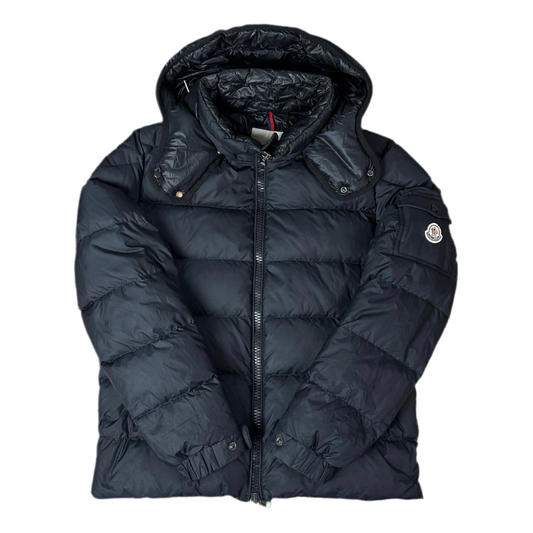 Himalaya Down Jacket