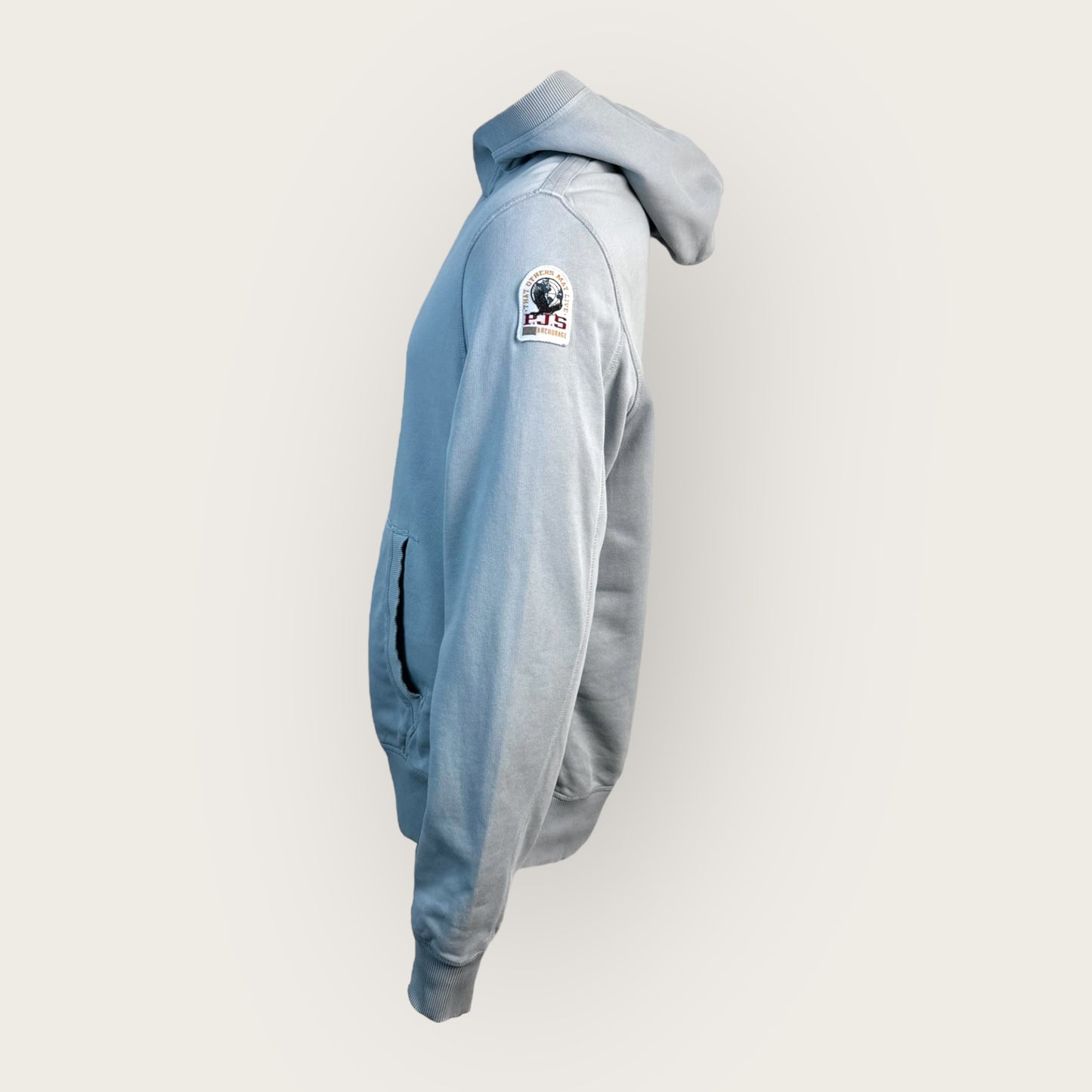 Parachute Hoodie