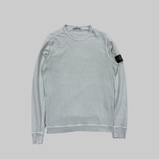 Compass Logo Sweater