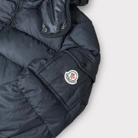 Himalaya Down Jacket