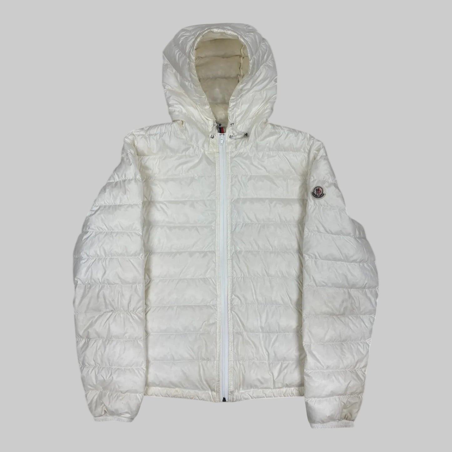 Rook Down Jacket