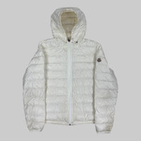 Rook Down Jacket