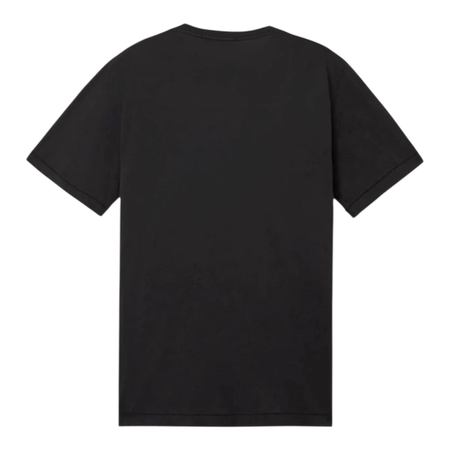 Garment Dyed Cotton T-Shirt
