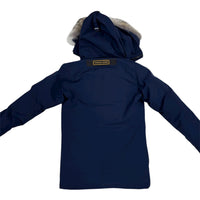 Chateu Parka Jacket