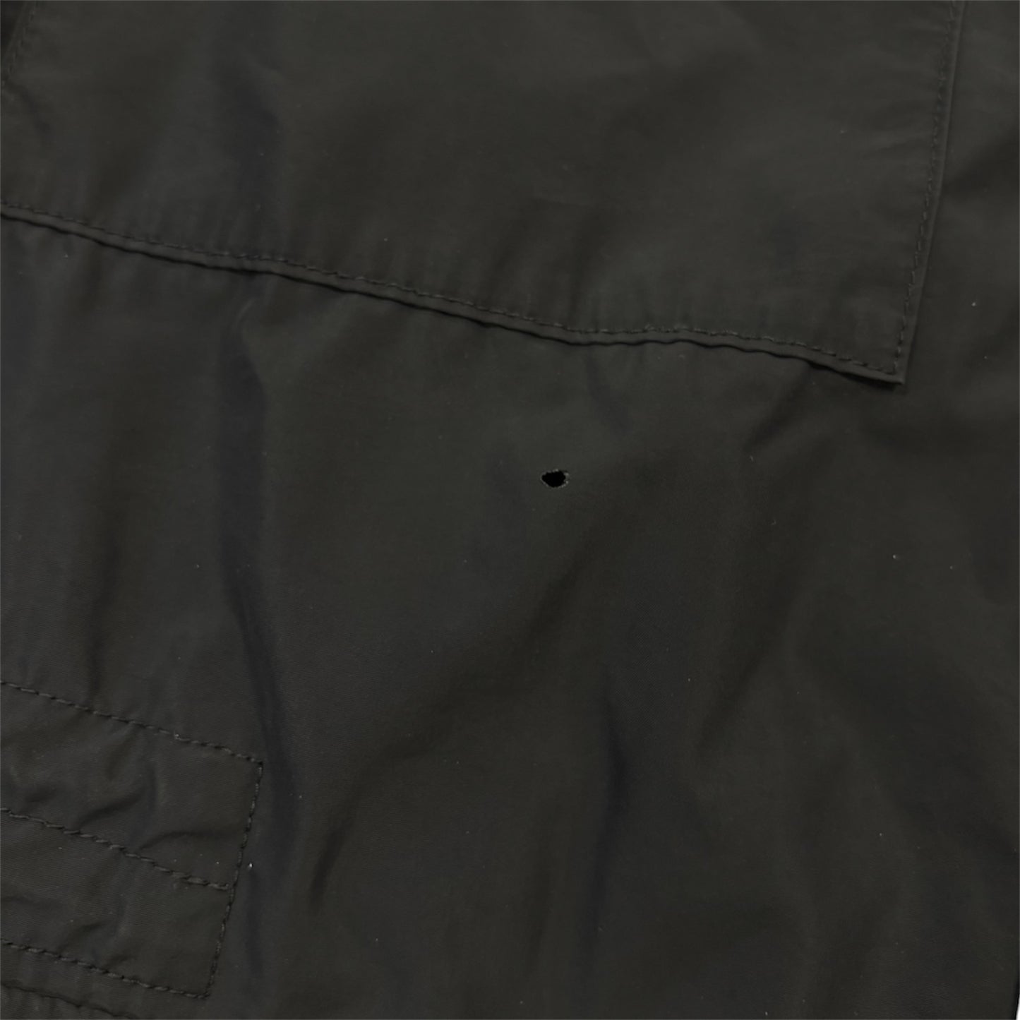 Micro Reps Down Jacket