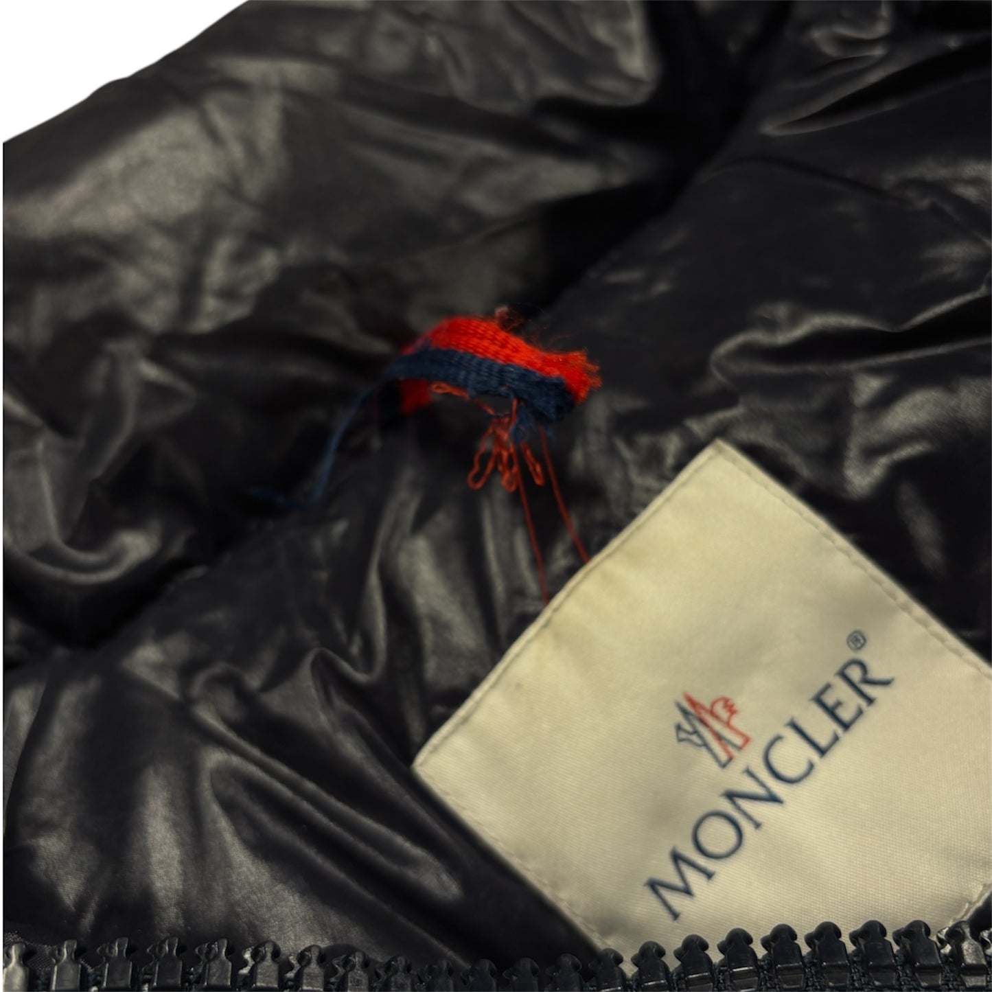 Cheval Down Gilet