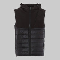 Goggle Down Gilet