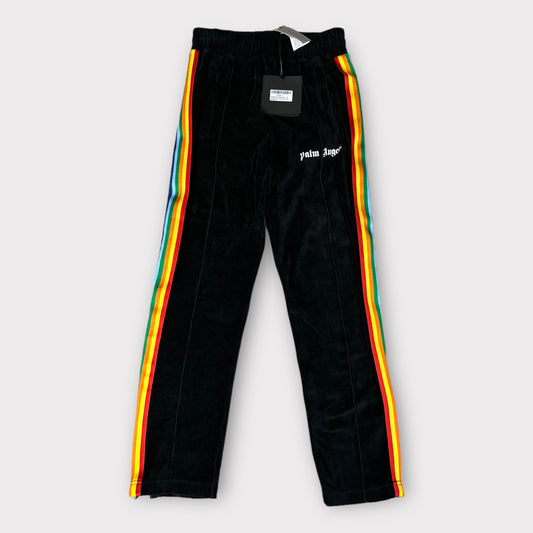 Chenille Track Pants