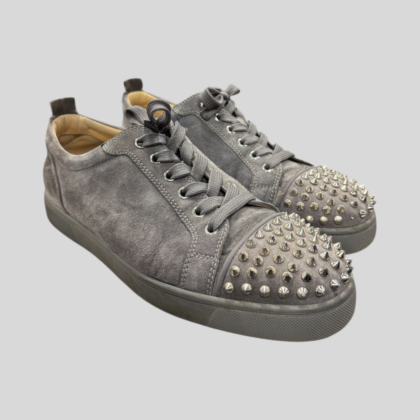 Junior Spike Sneaker