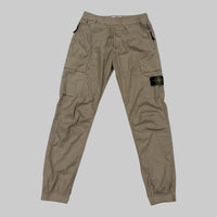 Compass Logo Cargo Pants