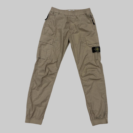 Compass Logo Cargo Pants