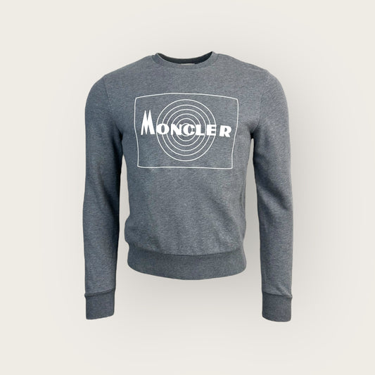 Logo Sweatshirt