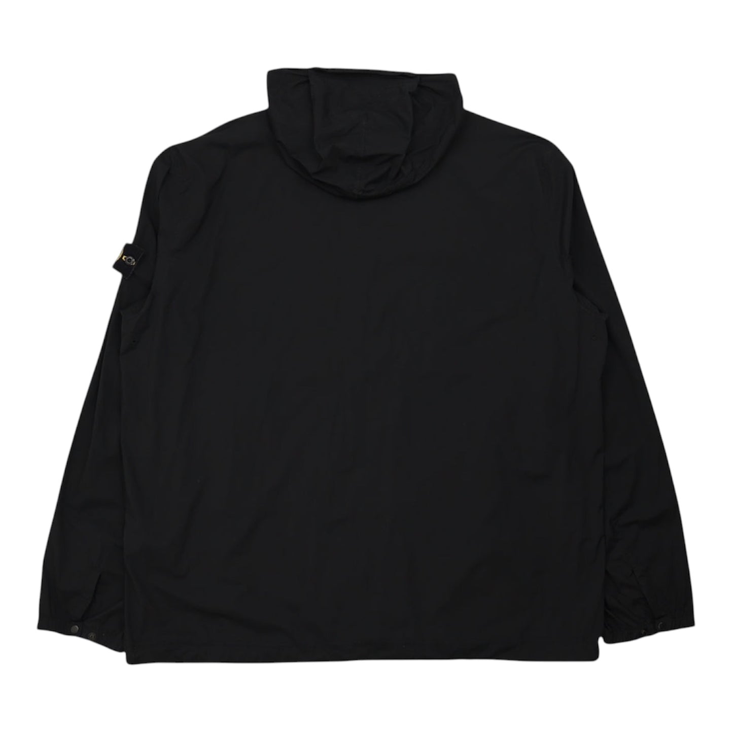 Skin Toutch Nylon Jacket