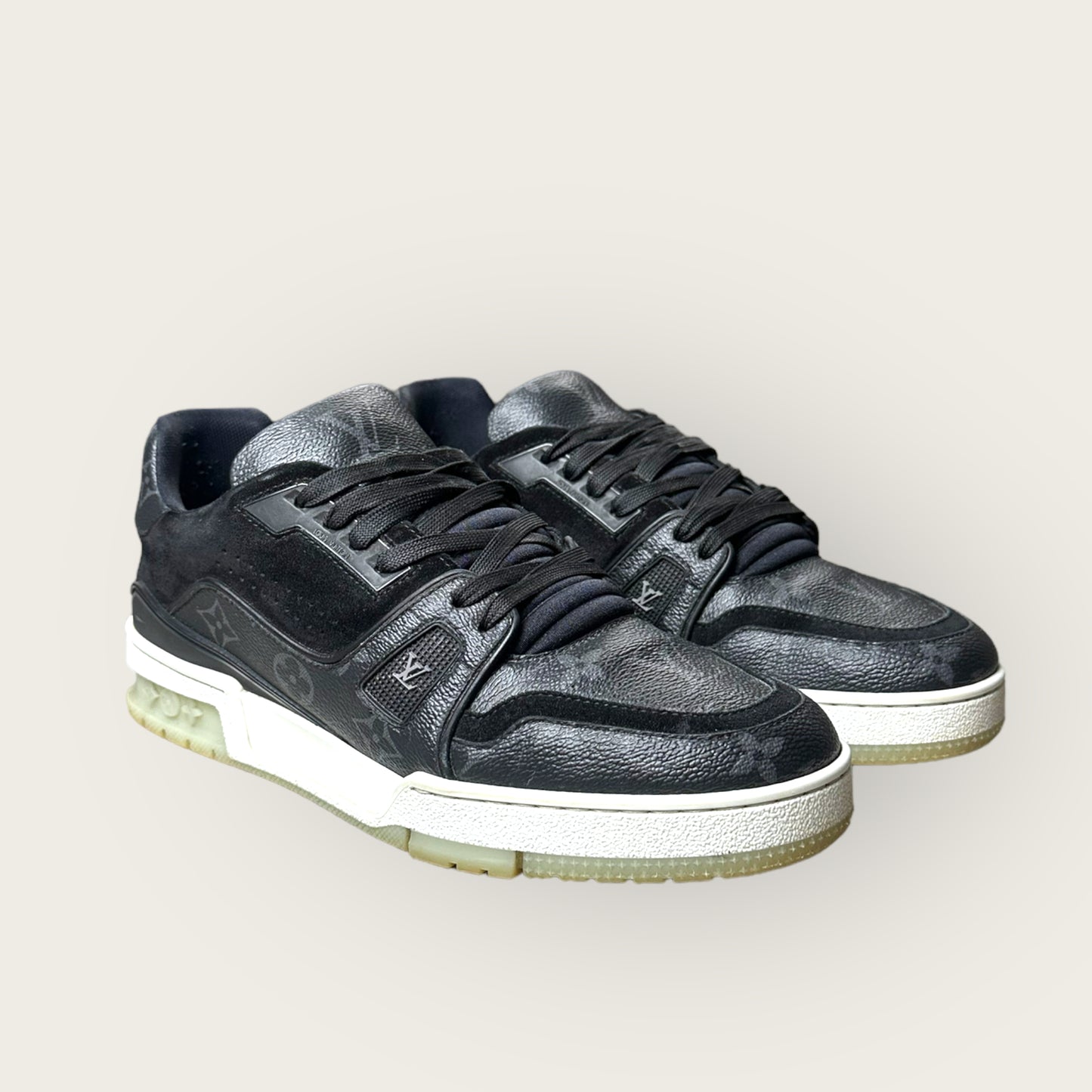 Eclipse Monogram Trainer