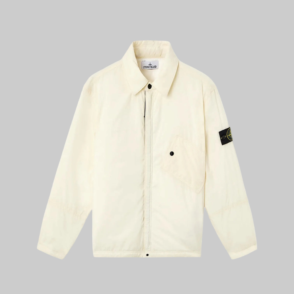 Soft Shell Jacket