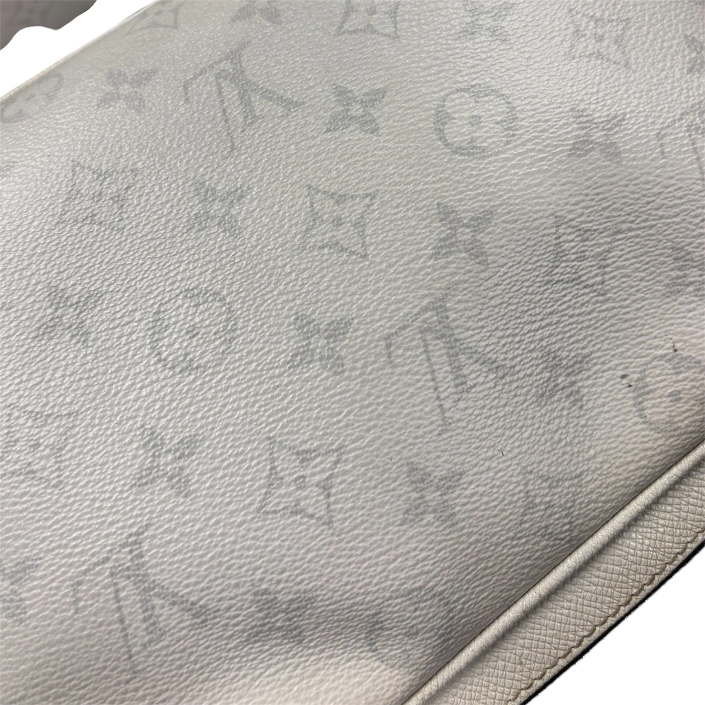 Outdoor Messenger Bag Antartica