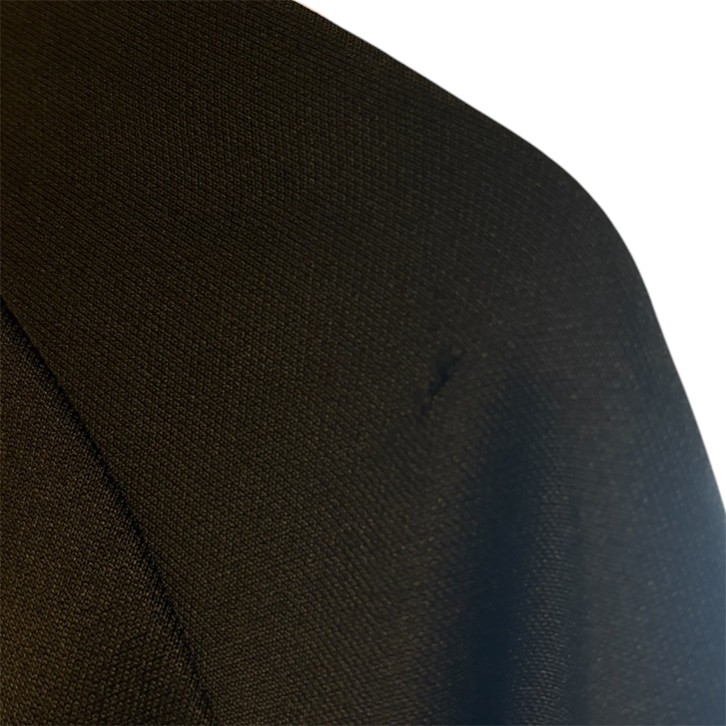 Technical Track Jacket