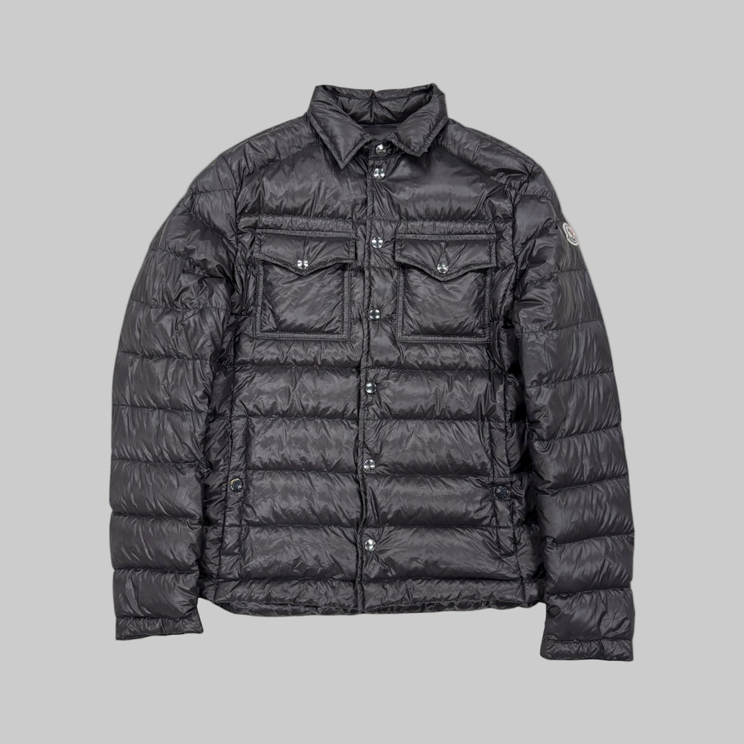 Gregoire Down Jacket