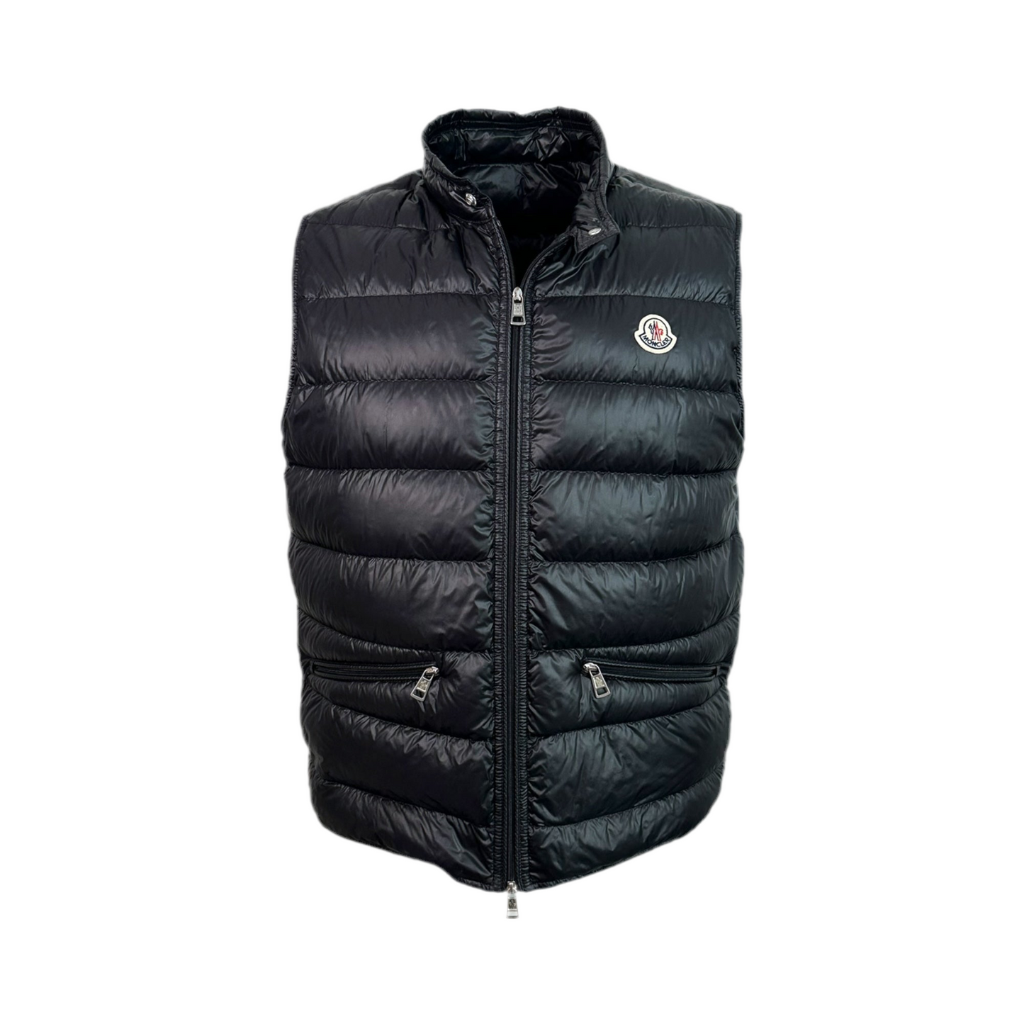 Gui Down Gilet