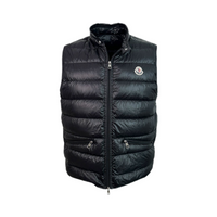 Gui Down Gilet