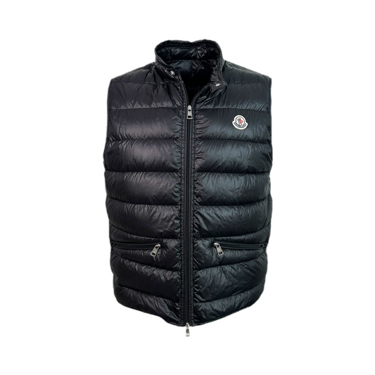 Gui Down Gilet