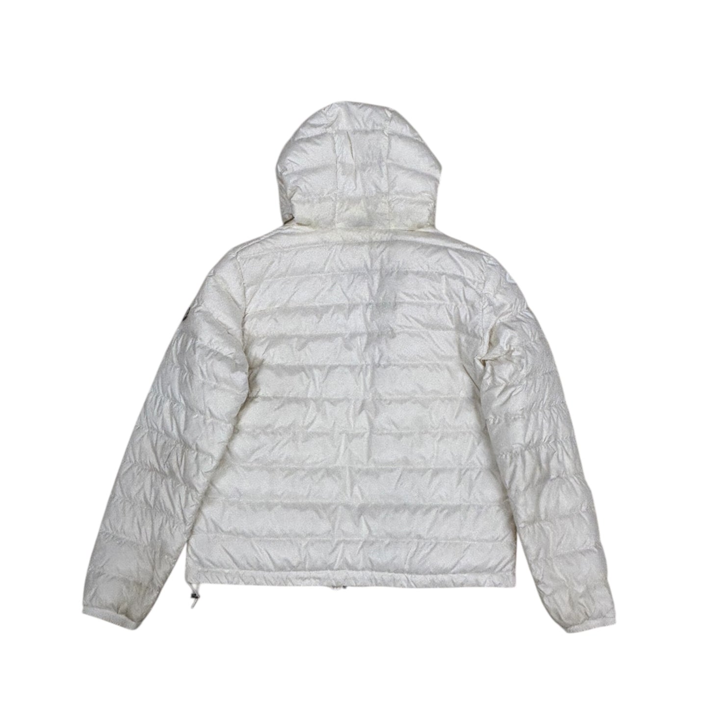 Rook Down Jacket