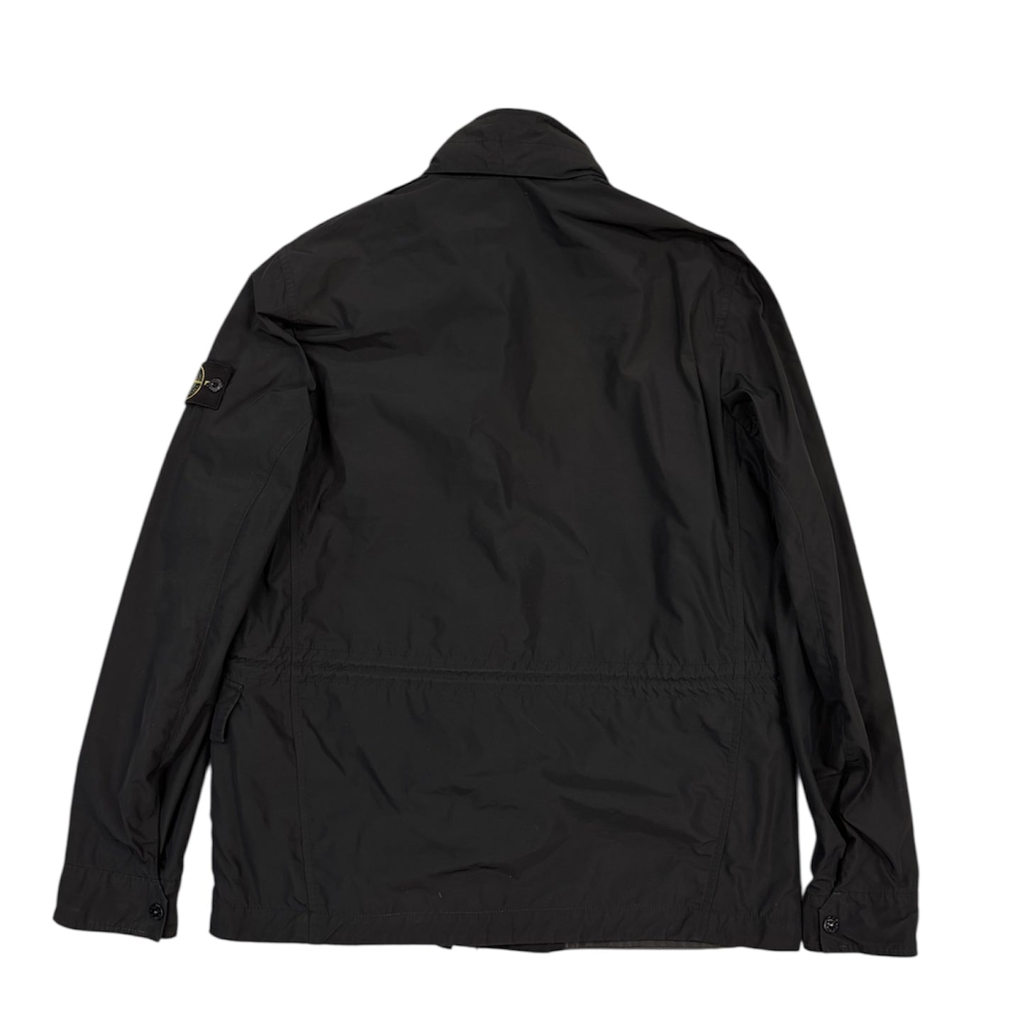 Micro Reps Down Jacket