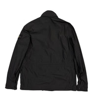 Micro Reps Down Jacket