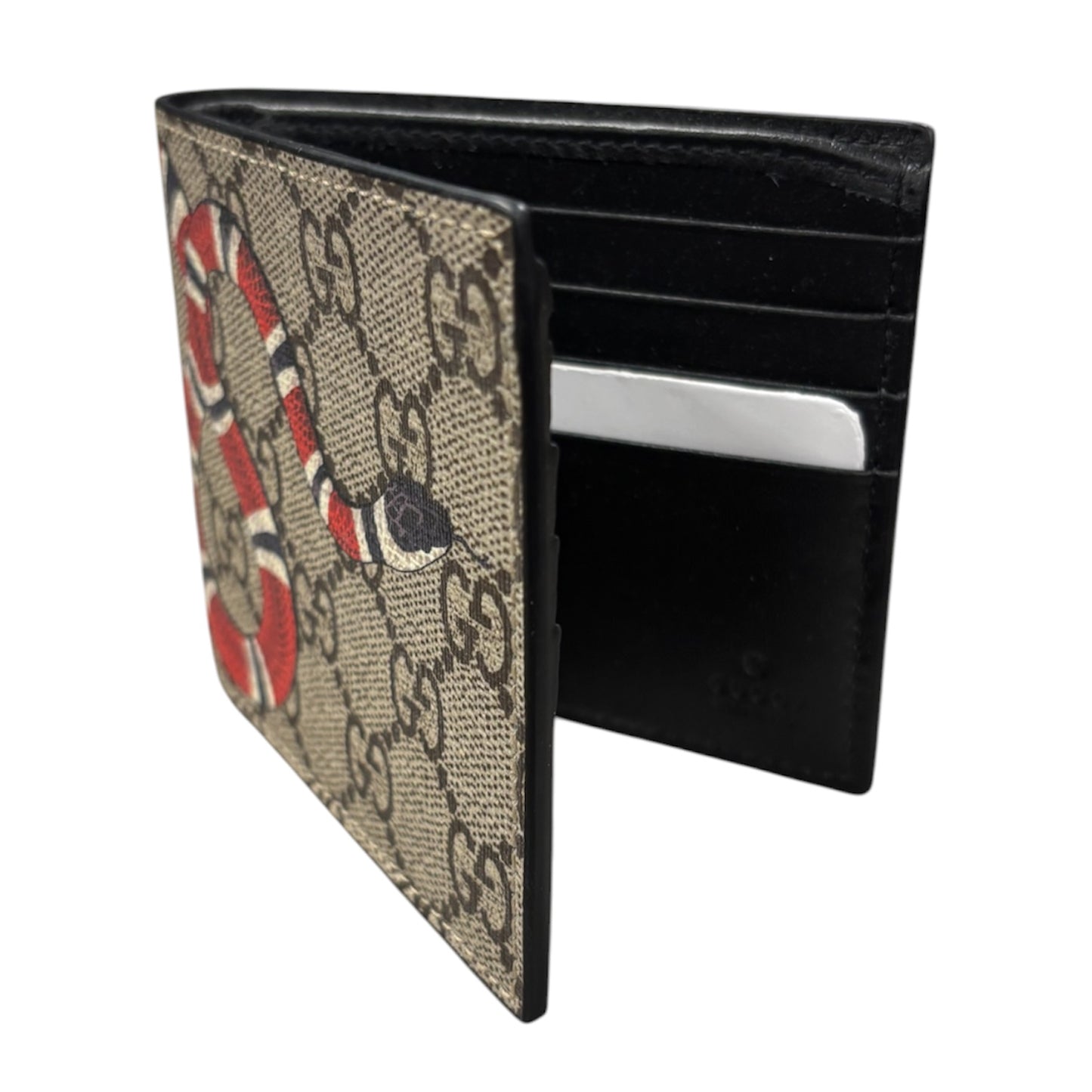 Kingsnake GG Supreme Wallet