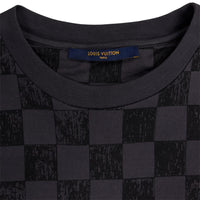 Damier SS T-Shirt