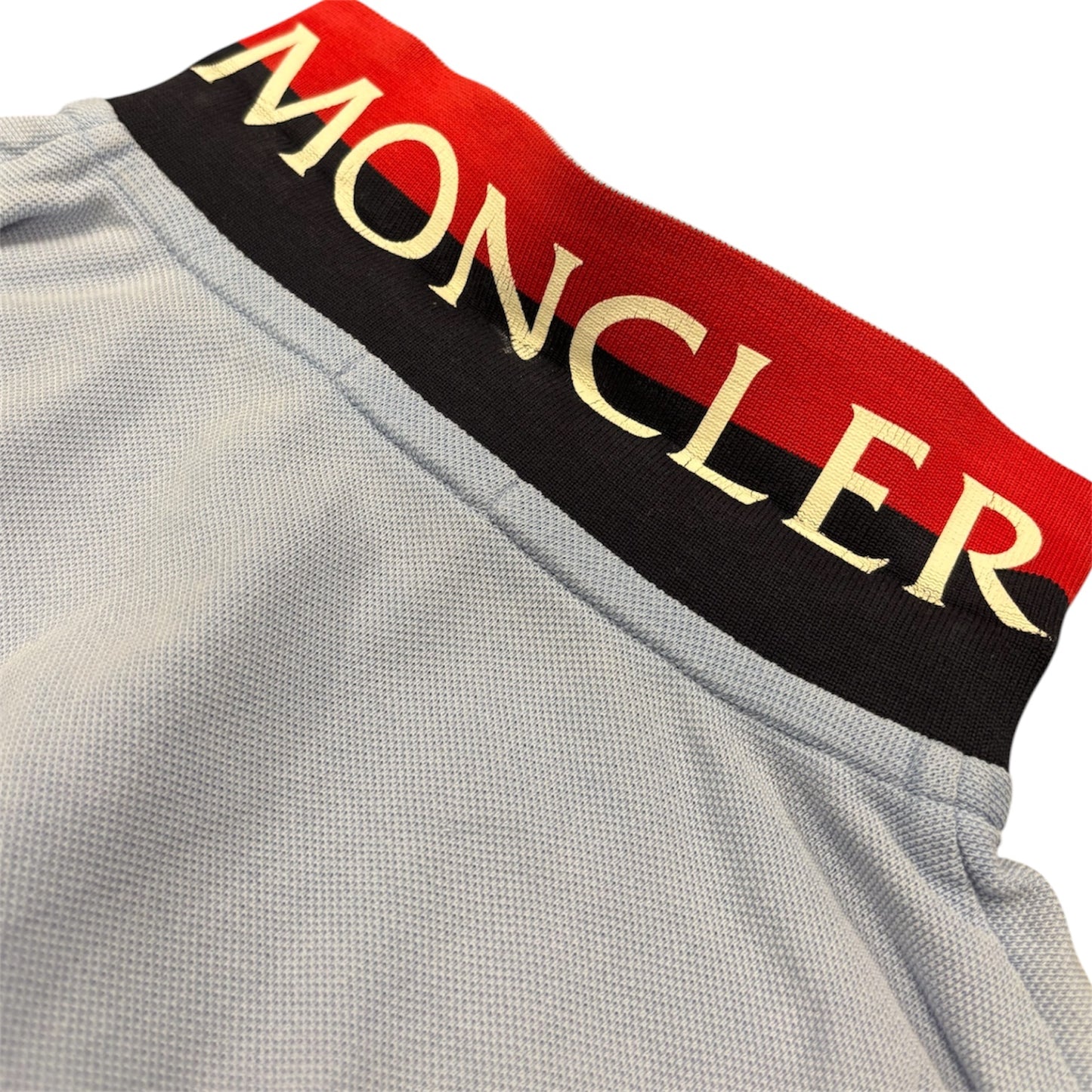 Short Sleeve Polo