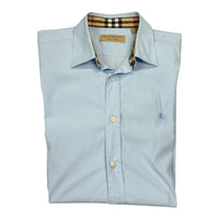 Check Shirt