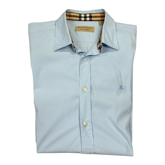 Check Shirt