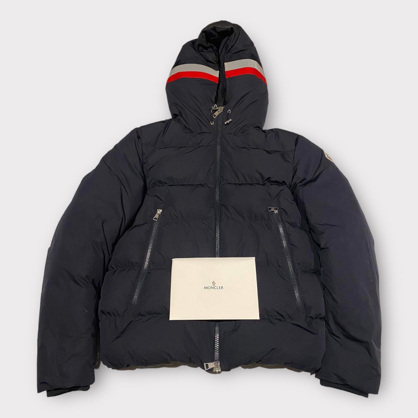 Corborant Down Jacket