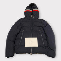 Corborant Down Jacket