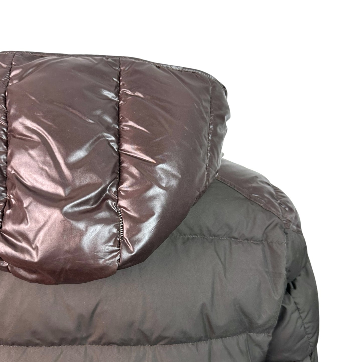 Chevalier Down Jacket