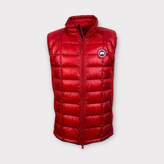 Hybrid Down Gilet