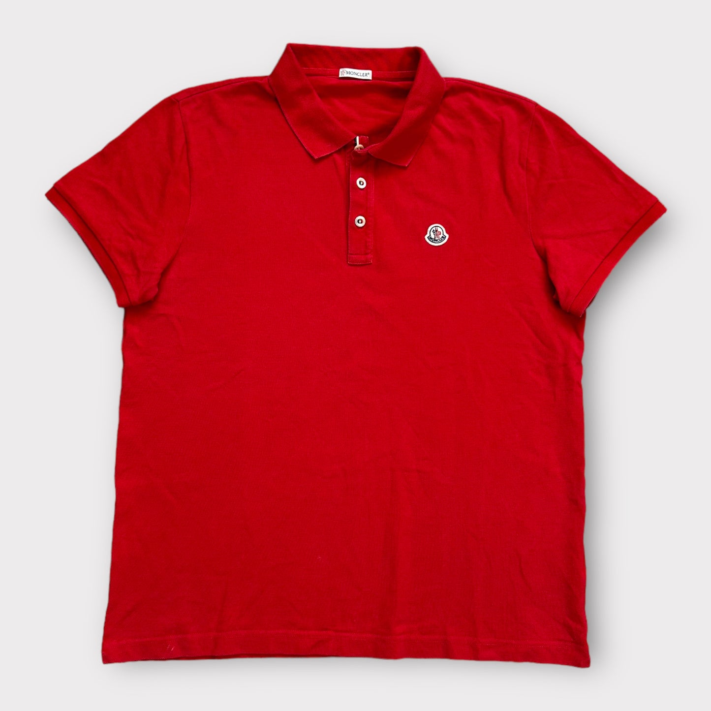 Short Sleeve Polo Shirt – GarmsMarket