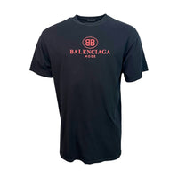 BB Logo T-Shirt