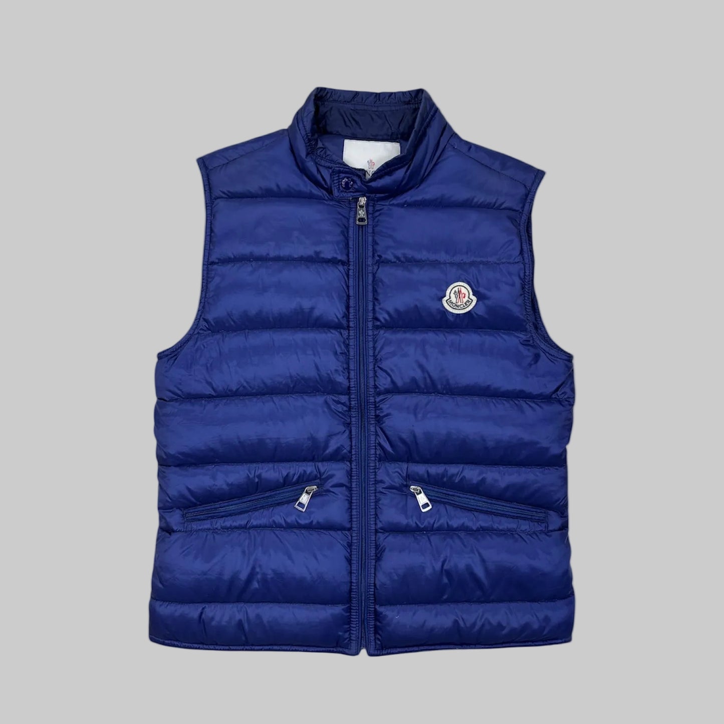 Gui Down Gilet