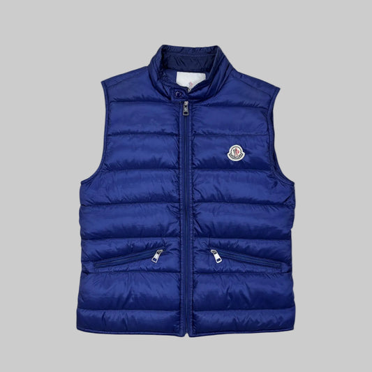 Gui Down Gilet