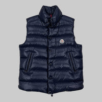 Tibet Down Gilet