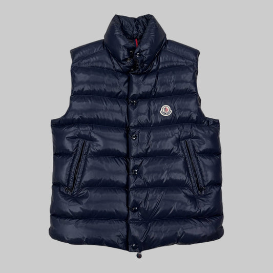 Tibet Down Gilet