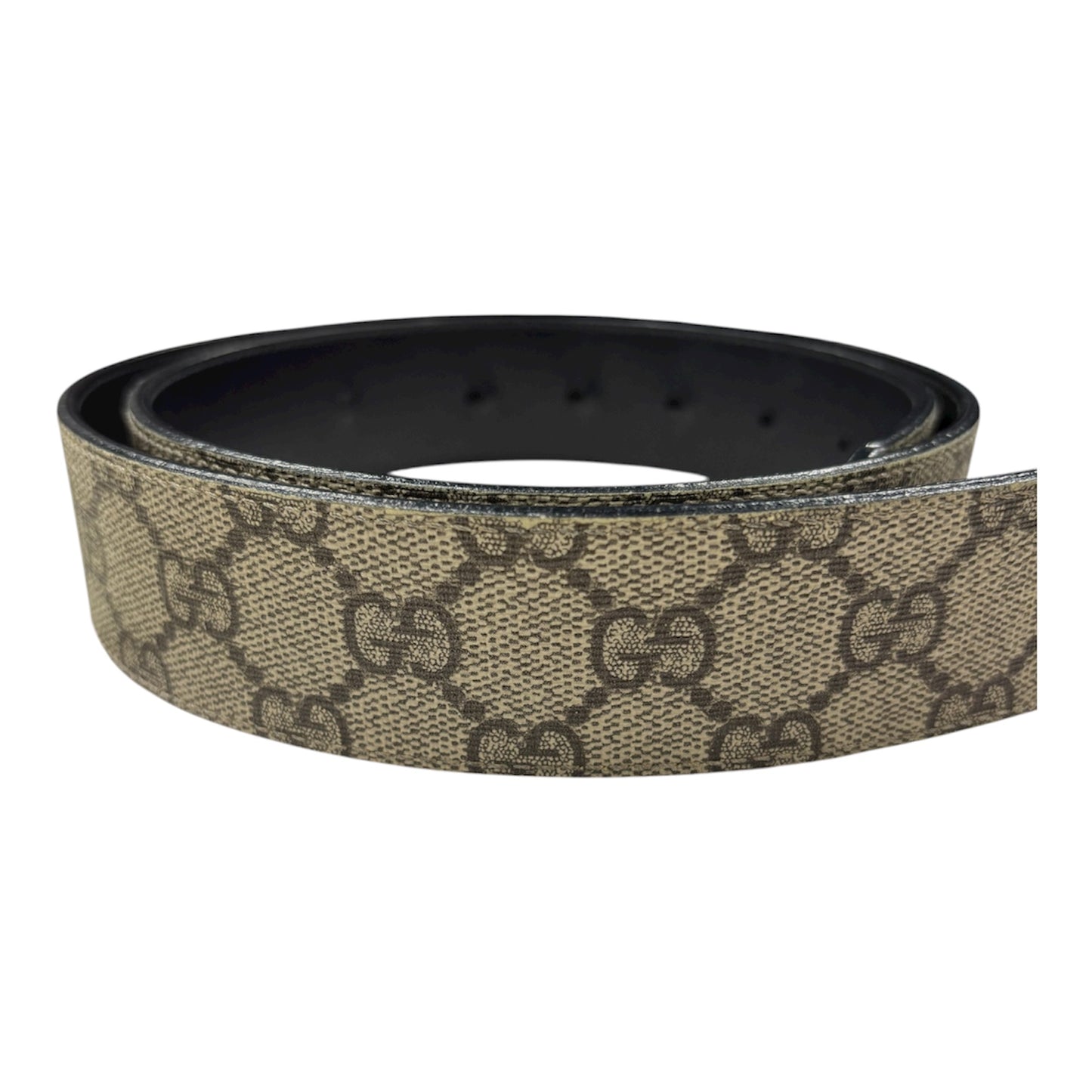 GG Supreme Buckle Belt