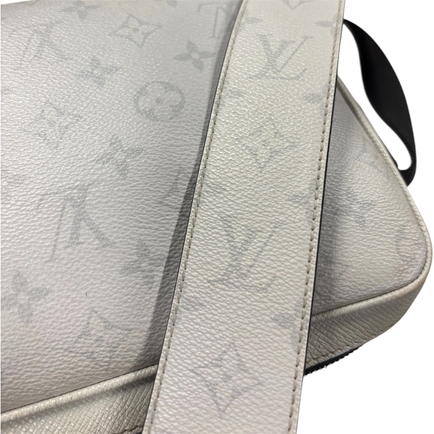 Outdoor Messenger Bag Antartica