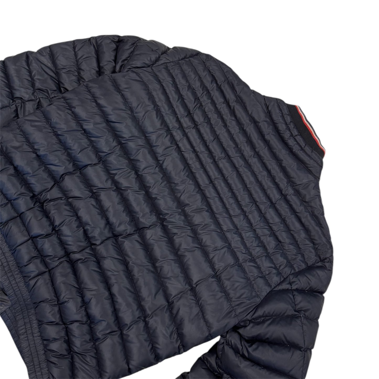 Garin Giubbotto Jacket
