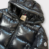 Ecrins Down Jacket
