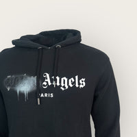 Sprayed Hoodie