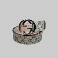GG Supreme Buckle Belt